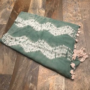 Unbranded Organic Cotton Scarf